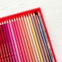 100 Watercolour Pencil Sketch Set
